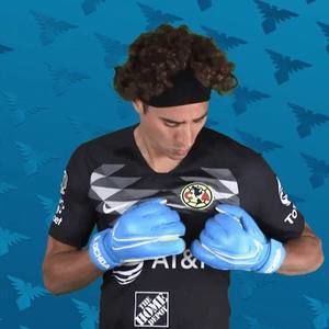 Meet your Posher, Luis